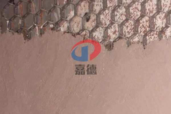 常温耐磨陶瓷涂料