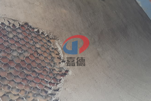高温耐磨陶瓷涂料