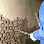 耐磨陶瓷涂料施工